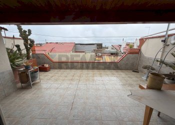 Terrazza - Appartamento via del faggio
 
71, Ragusa - foto 8