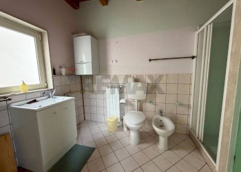 Bagno - Appartamento via del faggio
 
71, Ragusa - foto 9