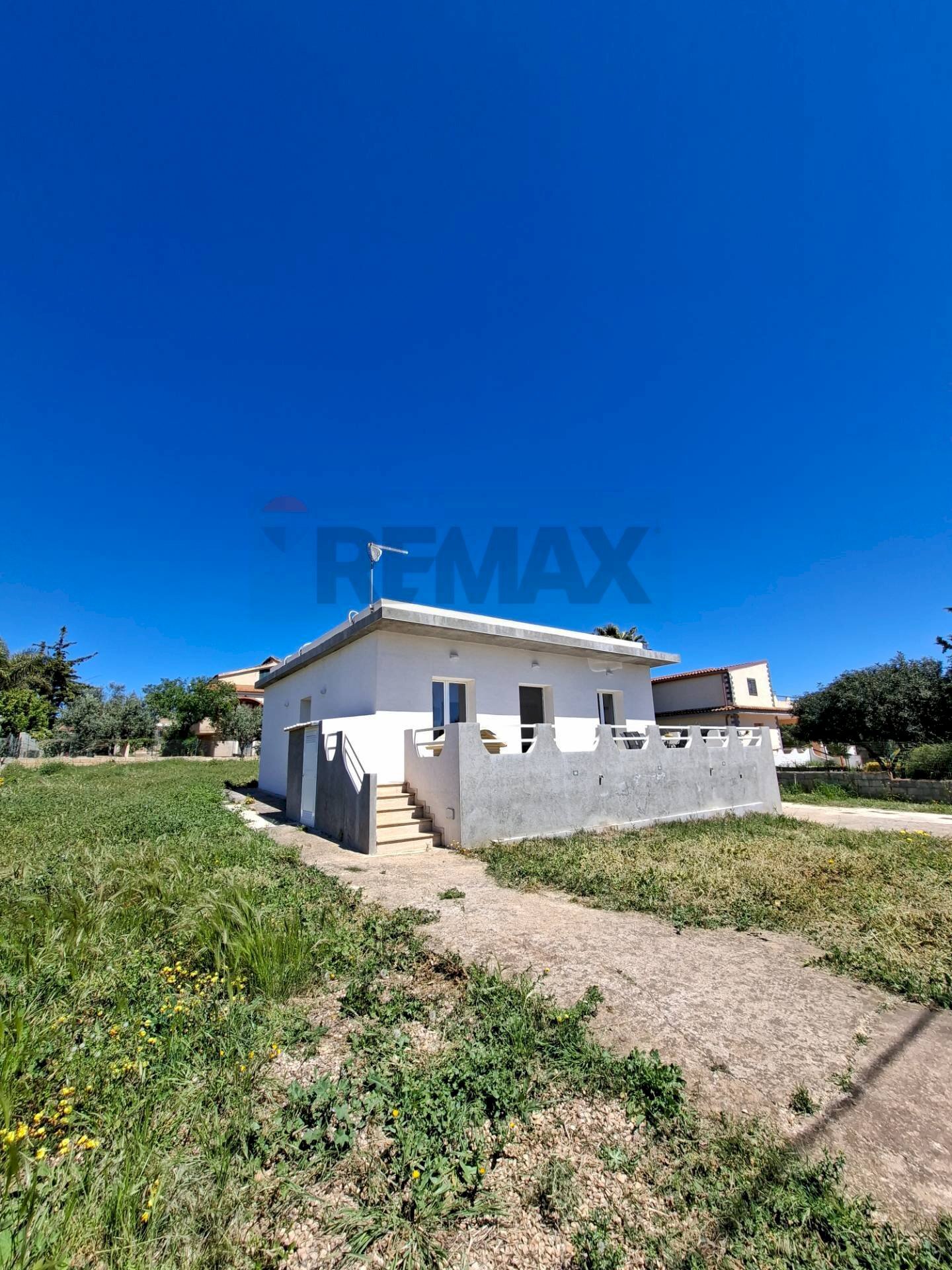 Casa all\'aperto - Villa Via Simeto
 
13, Ragusa - foto 1