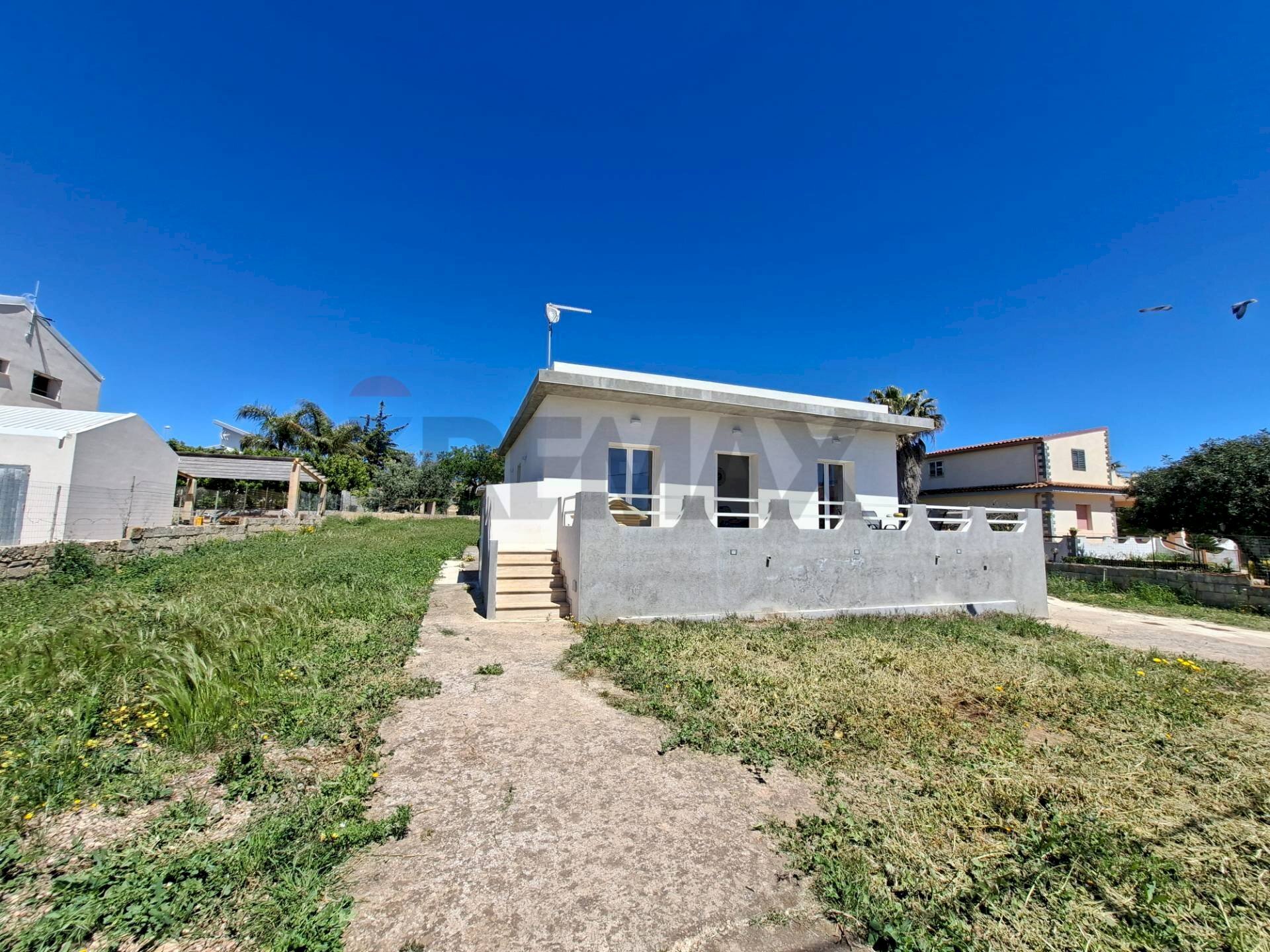 Casa all\'aperto - Villa Via Simeto
 
13, Ragusa - foto 2