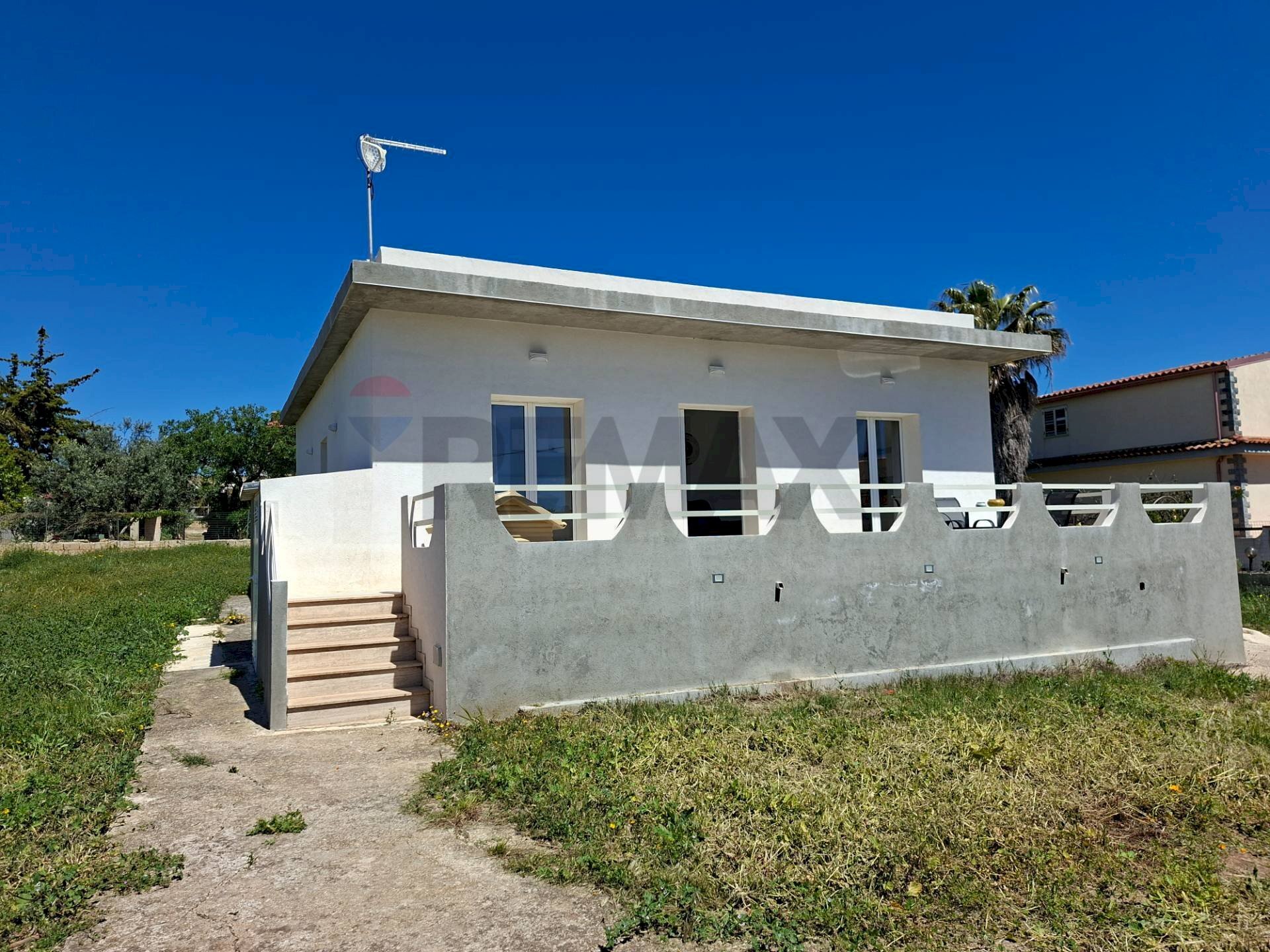 Casa all\'aperto - Villa Via Simeto
 
13, Ragusa - foto 3