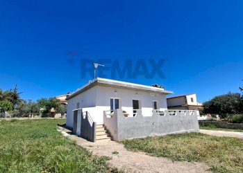 Casa all\'aperto - Villa Via Simeto
 
13, Ragusa - foto 1