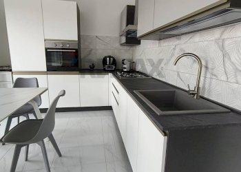 Cucina - Villa Via Simeto
 
13, Ragusa - foto 16