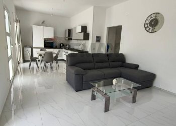 Sala da pranzo - Villa Via Simeto
 
13, Ragusa - foto 20