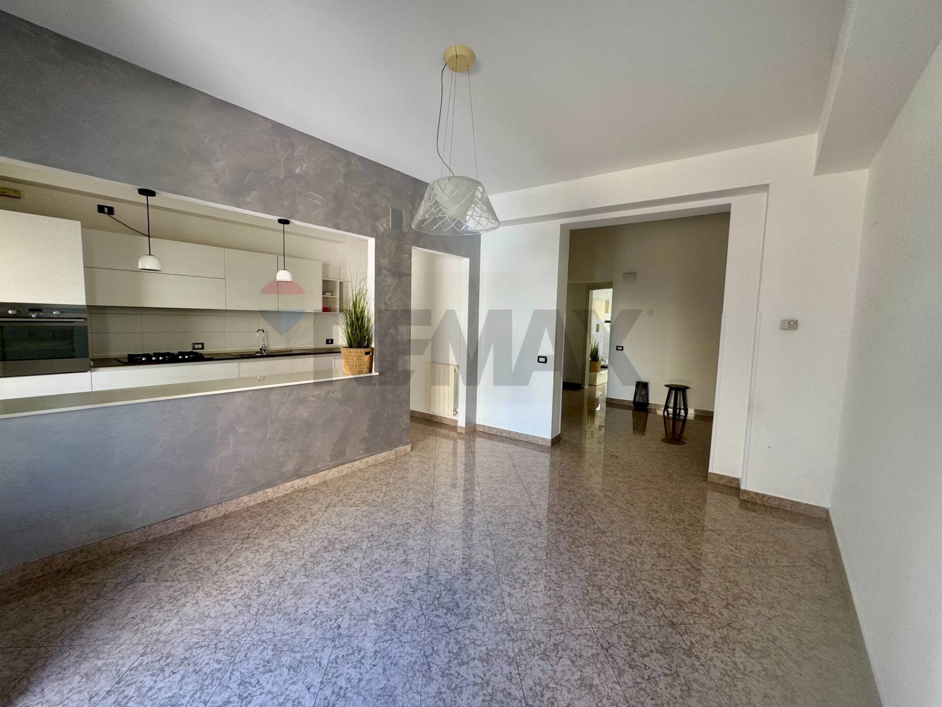 Cucina Abitabile - Casa indipendente Via Torquato Tasso
 
191, Alcamo - foto 2