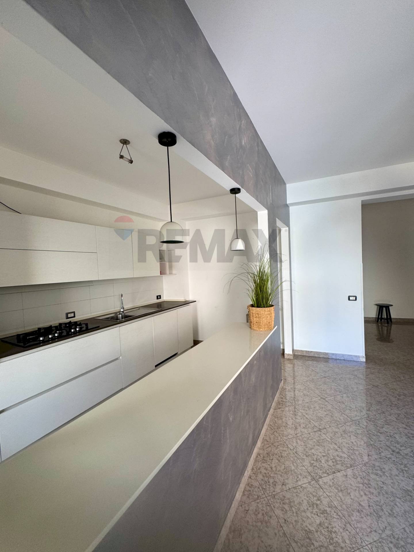 Cucina - Casa indipendente Via Torquato Tasso
 
191, Alcamo - foto 3