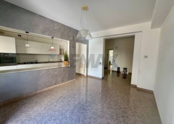 Cucina Abitabile - Casa indipendente Via Torquato Tasso
 
191, Alcamo - foto 2