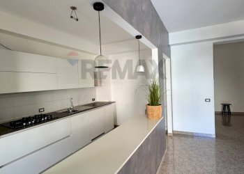 Cucina - Casa indipendente Via Torquato Tasso
 
191, Alcamo - foto 3