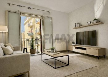 Render area living - Casa indipendente Via Torquato Tasso
 
191, Alcamo - foto 6