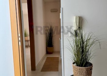 Hall / corridoio - Casa indipendente Via Torquato Tasso
 
191, Alcamo - foto 9