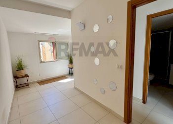 Camera da letto con finestra - Casa indipendente Via Torquato Tasso
 
191, Alcamo - foto 15