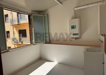 Stireria/ Ripostiglio/ Lavanderia - Casa indipendente Via Torquato Tasso
 
191, Alcamo - foto 17