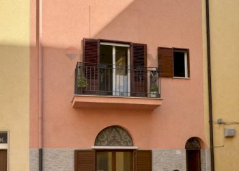 Edificio all\'aperto lato Via T.Tasso - Casa indipendente Via Torquato Tasso
 
191, Alcamo - foto 18