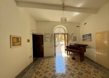 Piano Terrra/ Studio - Casa indipendente Via Torquato Tasso
 
191, Alcamo - foto 21