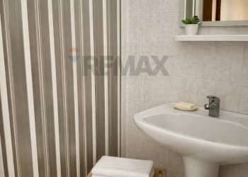 Bagno completo P.Terra - Casa indipendente Via Torquato Tasso
 
191, Alcamo - foto 22