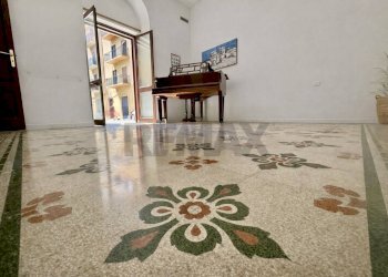 dettagli pavimenti P. Terra - Casa indipendente Via Torquato Tasso
 
191, Alcamo - foto 23