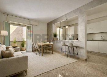 Render Cucina abitabile - Casa indipendente Via Torquato Tasso
 
191, Alcamo - foto 26