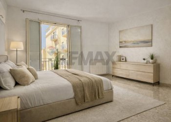 Render Camera al 1 piano - Casa indipendente Via Torquato Tasso
 
191, Alcamo - foto 28