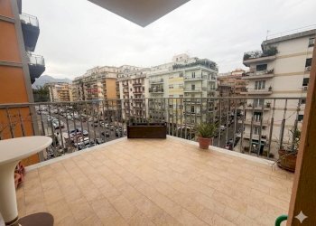 Terrazza - Appartamento VIA GIUSEPPE ALESSI
 
25, Palermo - foto 2