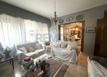 Soggiorno - Appartamento VIA GIUSEPPE ALESSI
 
25, Palermo - foto 5