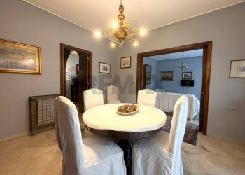 Sala da pranzo - Appartamento VIA GIUSEPPE ALESSI
 
25, Palermo - foto 9