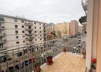 Balcone - Appartamento VIA GIUSEPPE ALESSI
 
25, Palermo - foto 13