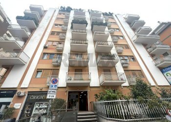 Edificio all\'aperto - Appartamento VIA GIUSEPPE ALESSI
 
25, Palermo - foto 16