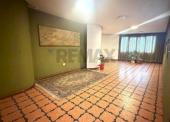 Stanza vuota - Appartamento VIA GIUSEPPE ALESSI
 
25, Palermo - foto 17