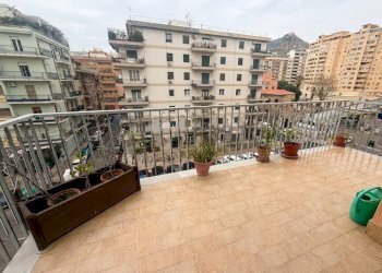 Balcone - Appartamento VIA GIUSEPPE ALESSI
 
25, Palermo - foto 18