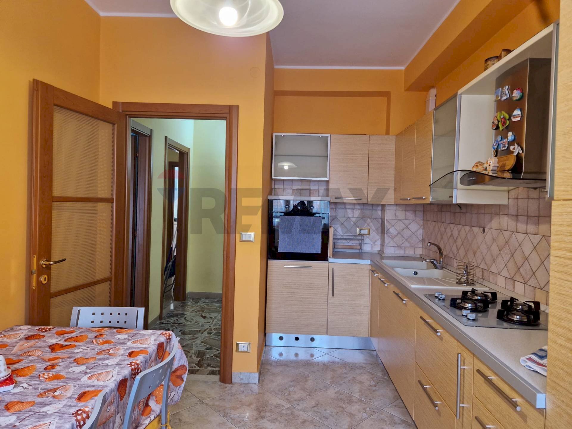 Cucina - Three-room apartment Via S. Camillo De Lellis
39, Chieti - photo 2