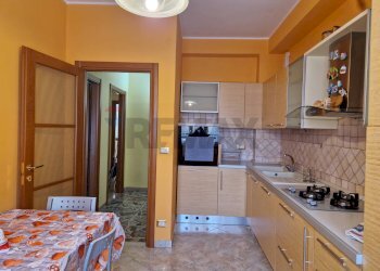 Cucina - Trilocale Via S. Camillo De Lellis
 
39, Chieti - foto 9