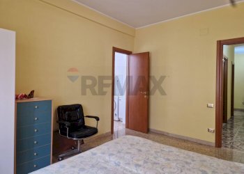 Camera / camera da letto - Trilocale Via S. Camillo De Lellis
 
39, Chieti - foto 13