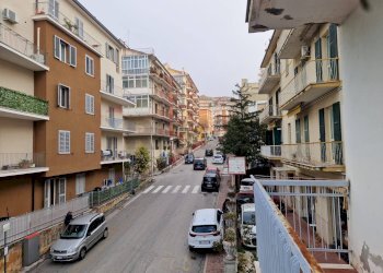 Edificio all\'aperto - Trilocale Via S. Camillo De Lellis
 
39, Chieti - foto 19