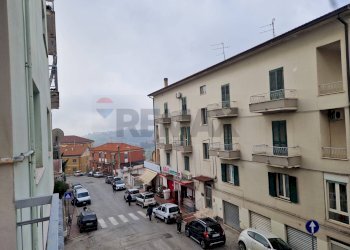Edificio all\'aperto - Trilocale Via S. Camillo De Lellis
 
39, Chieti - foto 20