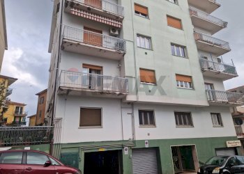 Edificio all\'aperto - Trilocale Via S. Camillo De Lellis
 
39, Chieti - foto 22