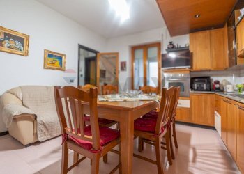 Cucina - Casa semi indipendente Sant'Eufemia
 
288, Fara Filiorum Petri - foto 8