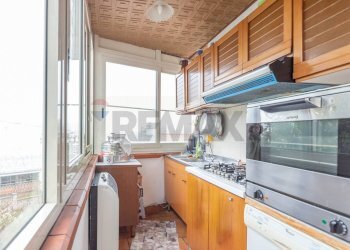 Cucina - Casa semi indipendente Sant'Eufemia
 
288, Fara Filiorum Petri - foto 23