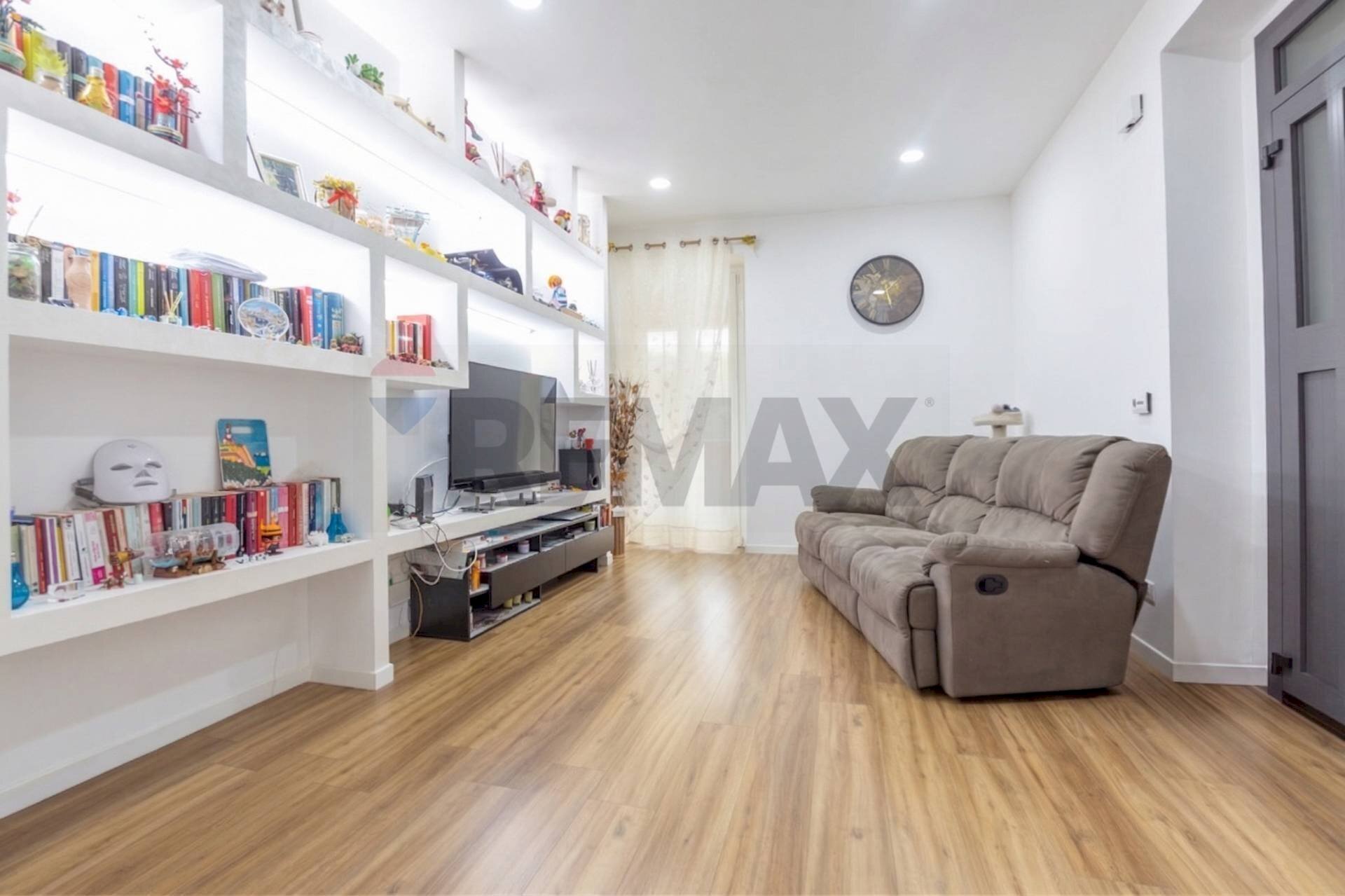 Soggiorno - Casa semi indipendente Orta
 
16, Chieti - foto 2