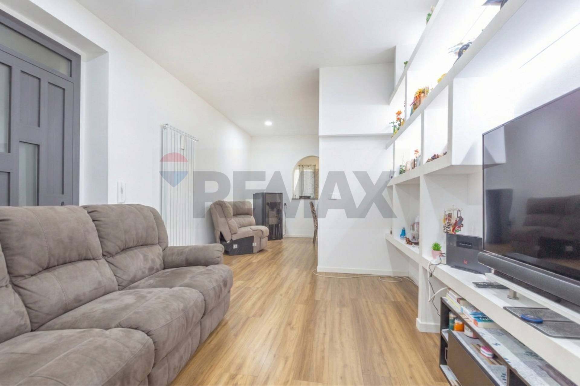 Soggiorno - Casa semi indipendente Orta
 
16, Chieti - foto 1