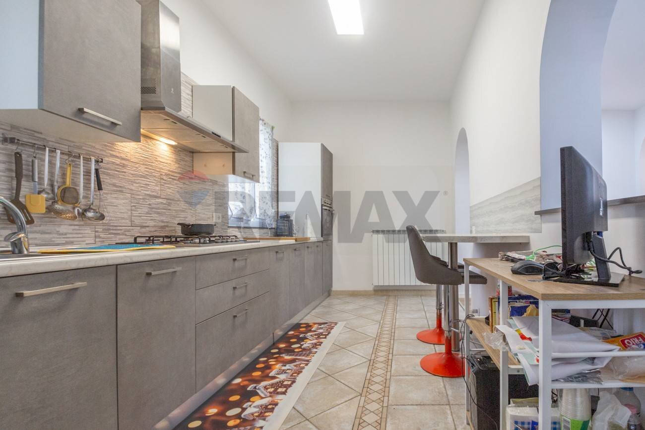 Cucina - Casa semi indipendente Orta
 
16, Chieti - foto 3