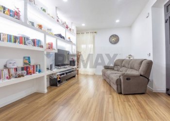 Soggiorno - Casa semi indipendente Orta
 
16, Chieti - foto 2