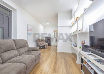 Soggiorno - Casa semi indipendente Orta
 
16, Chieti - foto 3