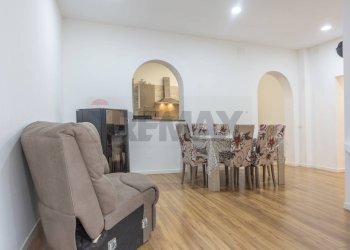 Sala da pranzo - Casa semi indipendente Orta
 
16, Chieti - foto 5