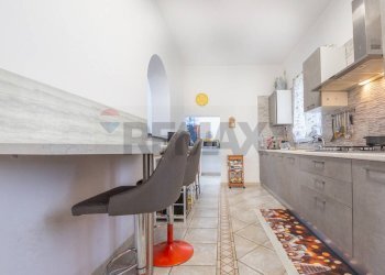 Cucina - Casa semi indipendente Orta
 
16, Chieti - foto 6