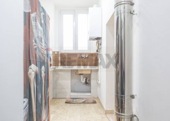 Lavanderia - Casa semi indipendente Orta
 
16, Chieti - foto 7