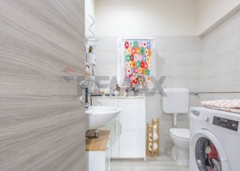 Bagno - Casa semi indipendente Orta
 
16, Chieti - foto 8