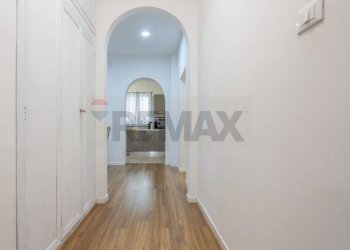 Hall / corridoio - Casa semi indipendente Orta
 
16, Chieti - foto 9