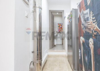 Hall / corridoio - Casa semi indipendente Orta
 
16, Chieti - foto 11