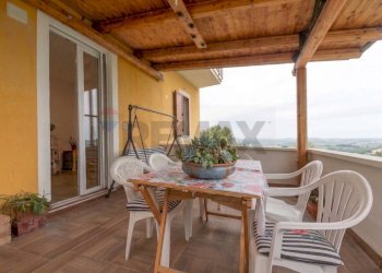 Terrazza - Casa semi indipendente Orta
 
16, Chieti - foto 19