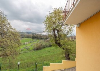 Giardino - Casa semi indipendente Orta
 
16, Chieti - foto 21